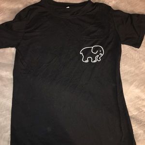 ivory ella shirt